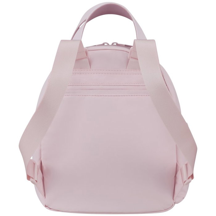American Tourister Mochila Puffypop S Rosa 8.5L